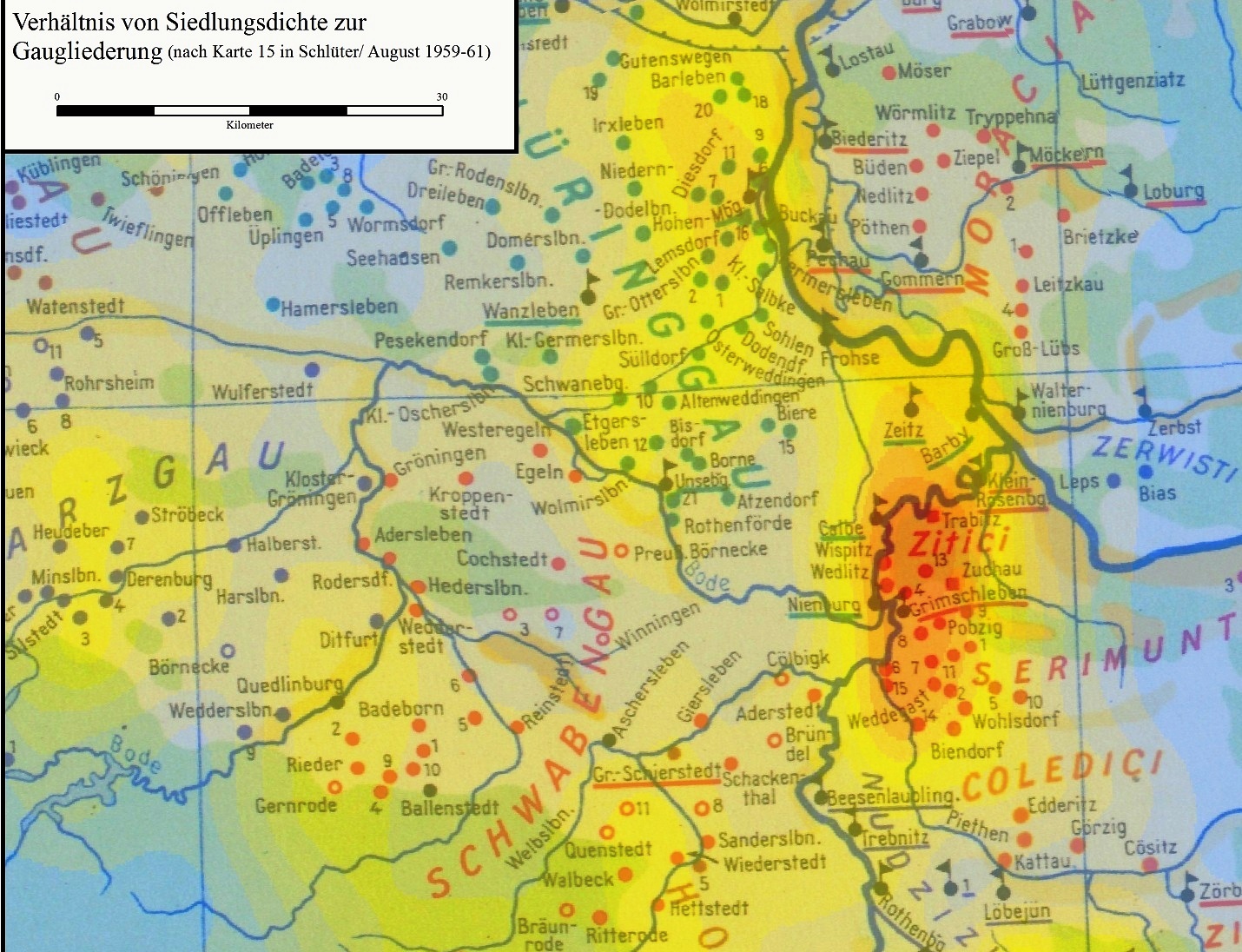 Schwabengau 